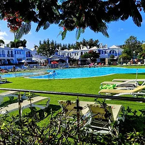 Maspalomas C I Сasa de vacaciones