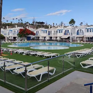 Duplex Maspalomas Сasa de vacaciones