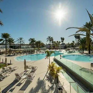 The Dunagolf Hotel