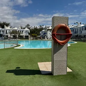 55 Playmar Wellness Сasa de vacaciones