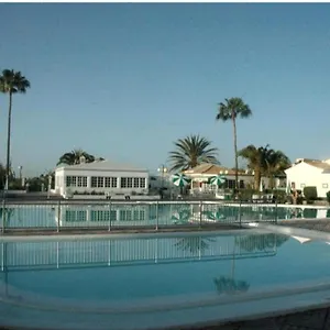 Casa Dory Maspalomas Сasa de vacaciones