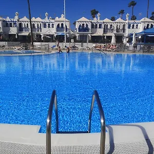 Maspalomas Casa La Loba Сasa de vacaciones