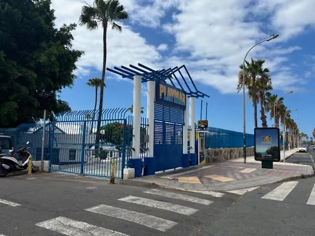 Casa vacanze Canarian Elisabeth Home By Lucaproperties Grancanaria Maspalomas  Spagna