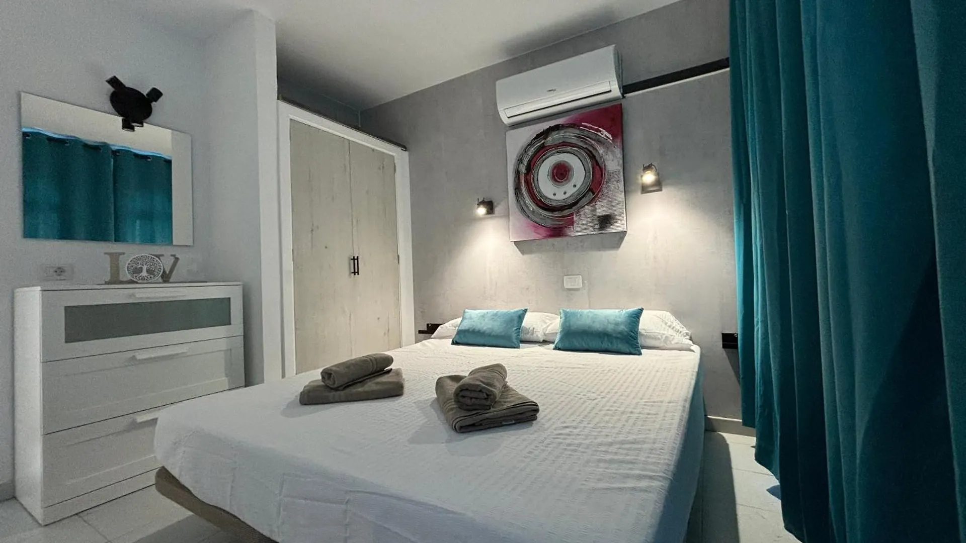 Canarian Elisabeth Home By Lucaproperties Grancanaria Maspalomas  0*, Maspalomas (Gran Canaria) Spagna