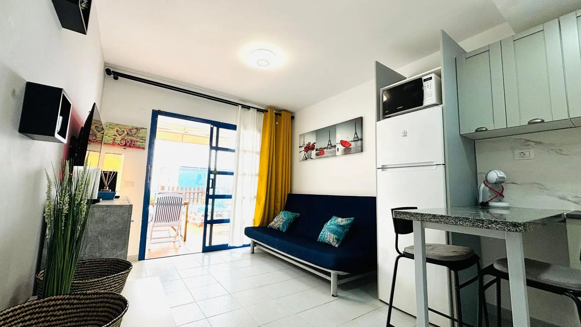 Casa vacanze Canarian Elisabeth Home By Lucaproperties Grancanaria Maspalomas