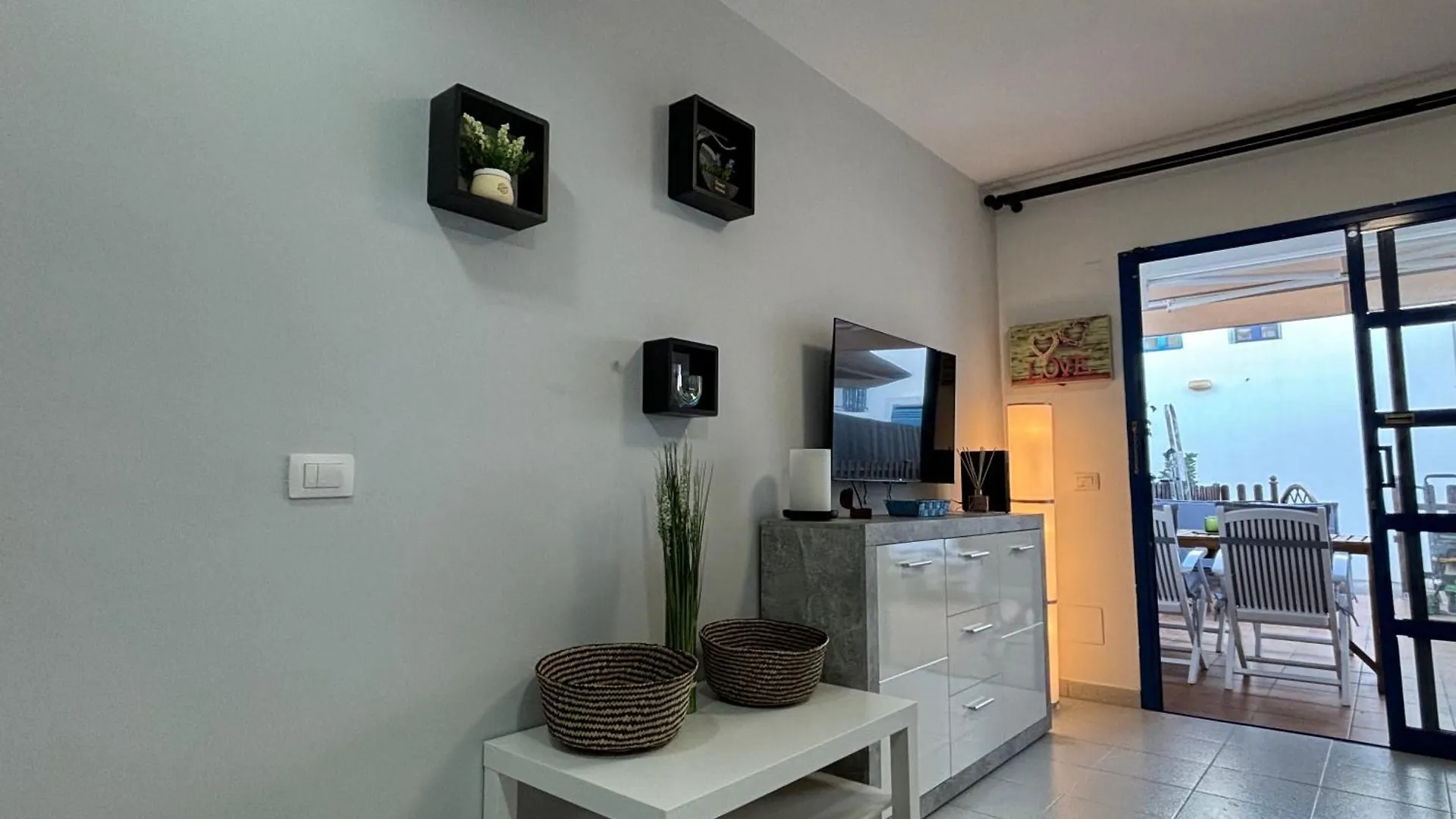 Canarian Elisabeth Home By Lucaproperties Grancanaria Maspalomas  Spagna