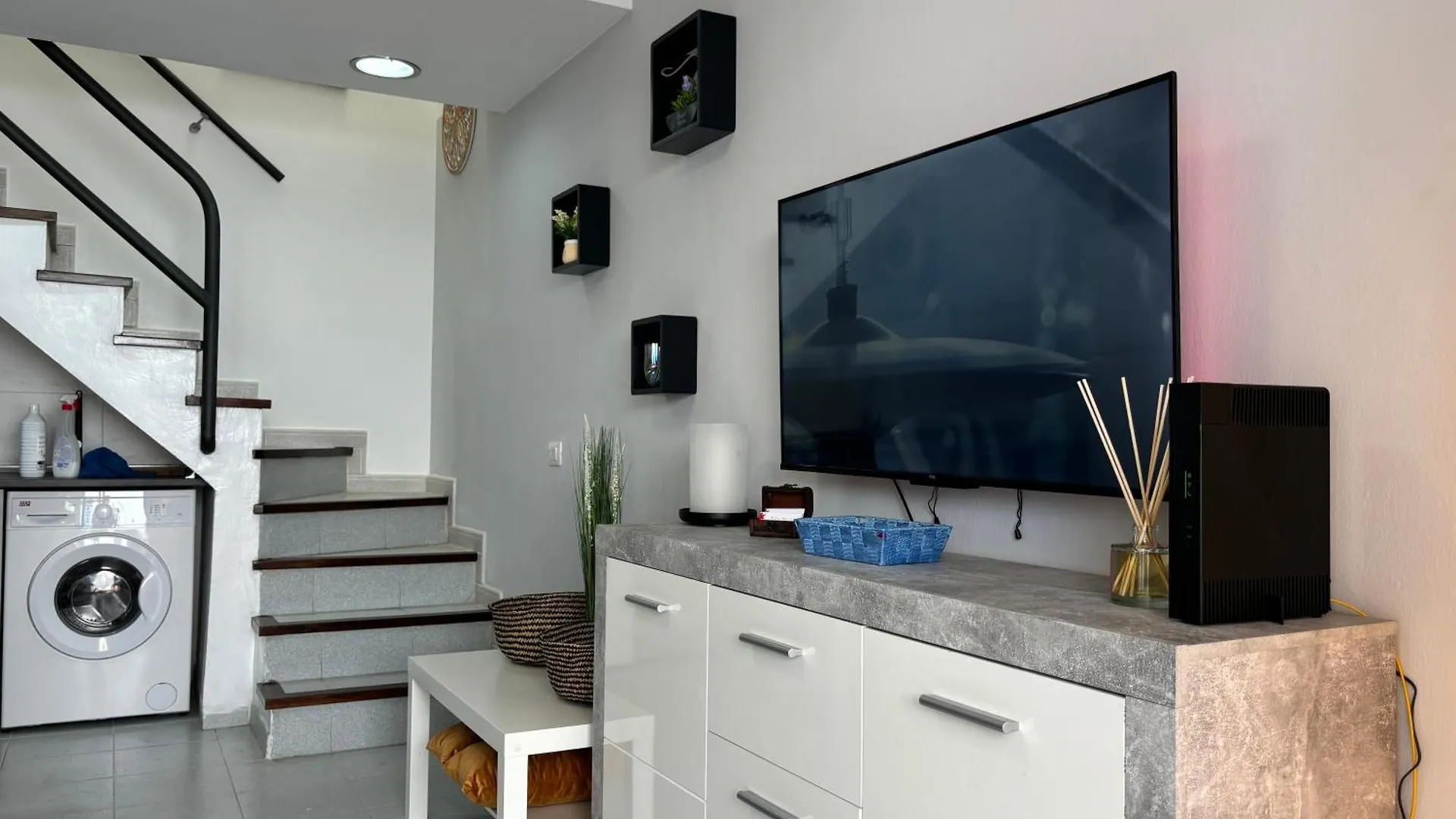 Canarian Elisabeth Home By Lucaproperties Grancanaria Maspalomas  0*, Maspalomas (Gran Canaria) Spagna