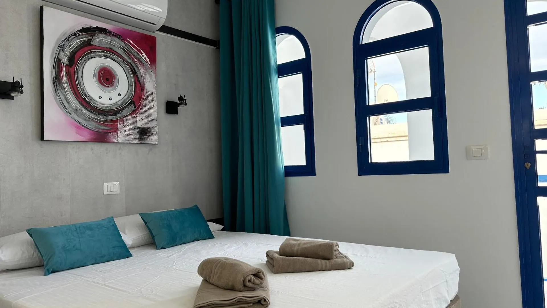 Canarian Elisabeth Home By Lucaproperties Grancanaria Maspalomas  Spagna