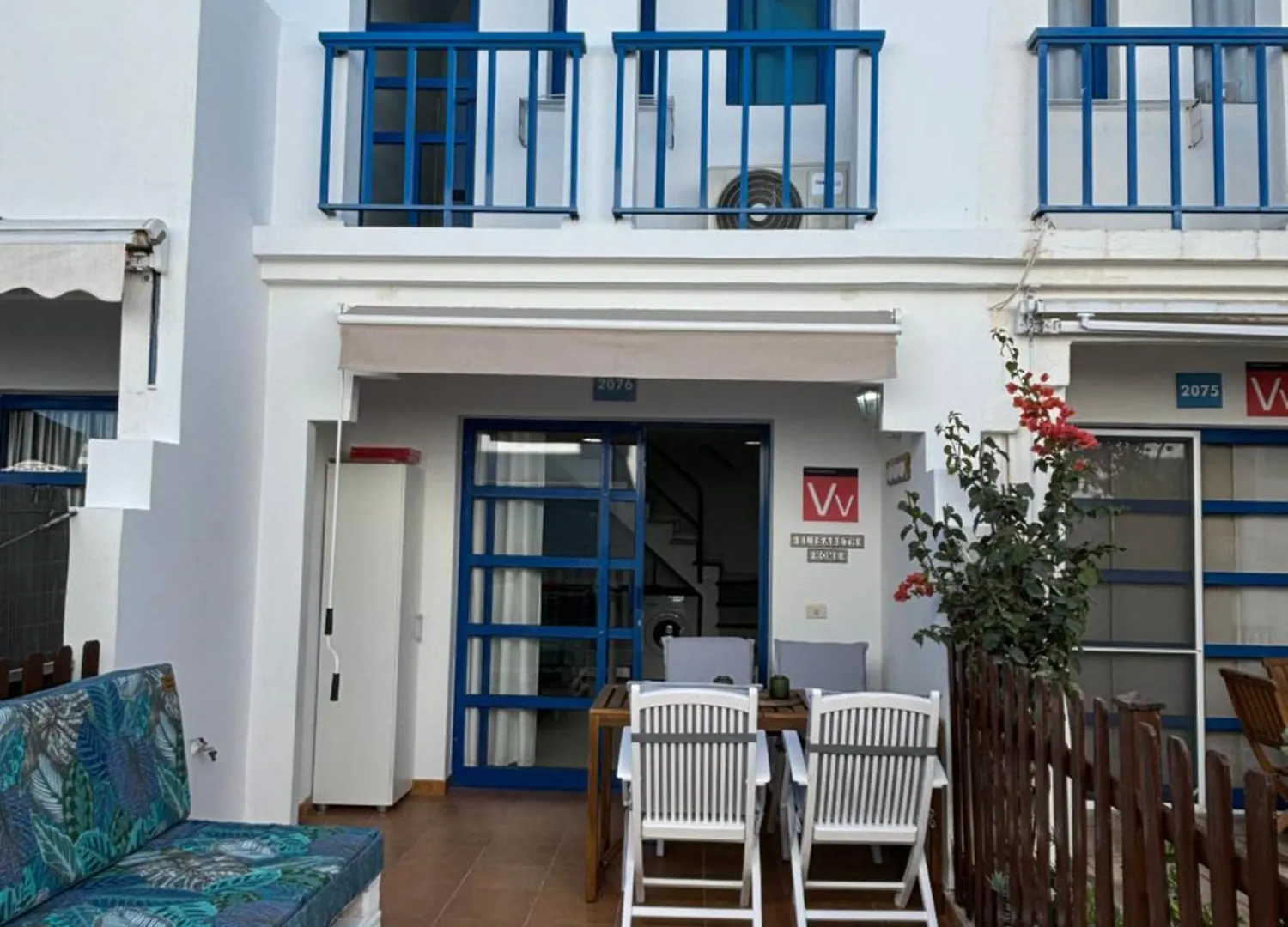 Canarian Elisabeth Home By Lucaproperties Grancanaria Maspalomas  Casa vacanze