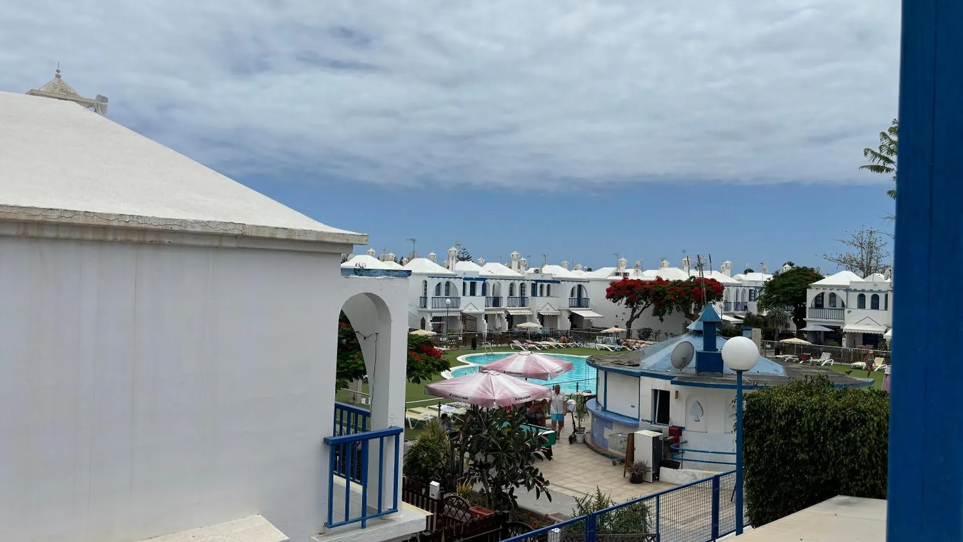 Canarian Elisabeth Home By Lucaproperties Grancanaria Maspalomas  Casa vacanze Maspalomas (Gran Canaria)