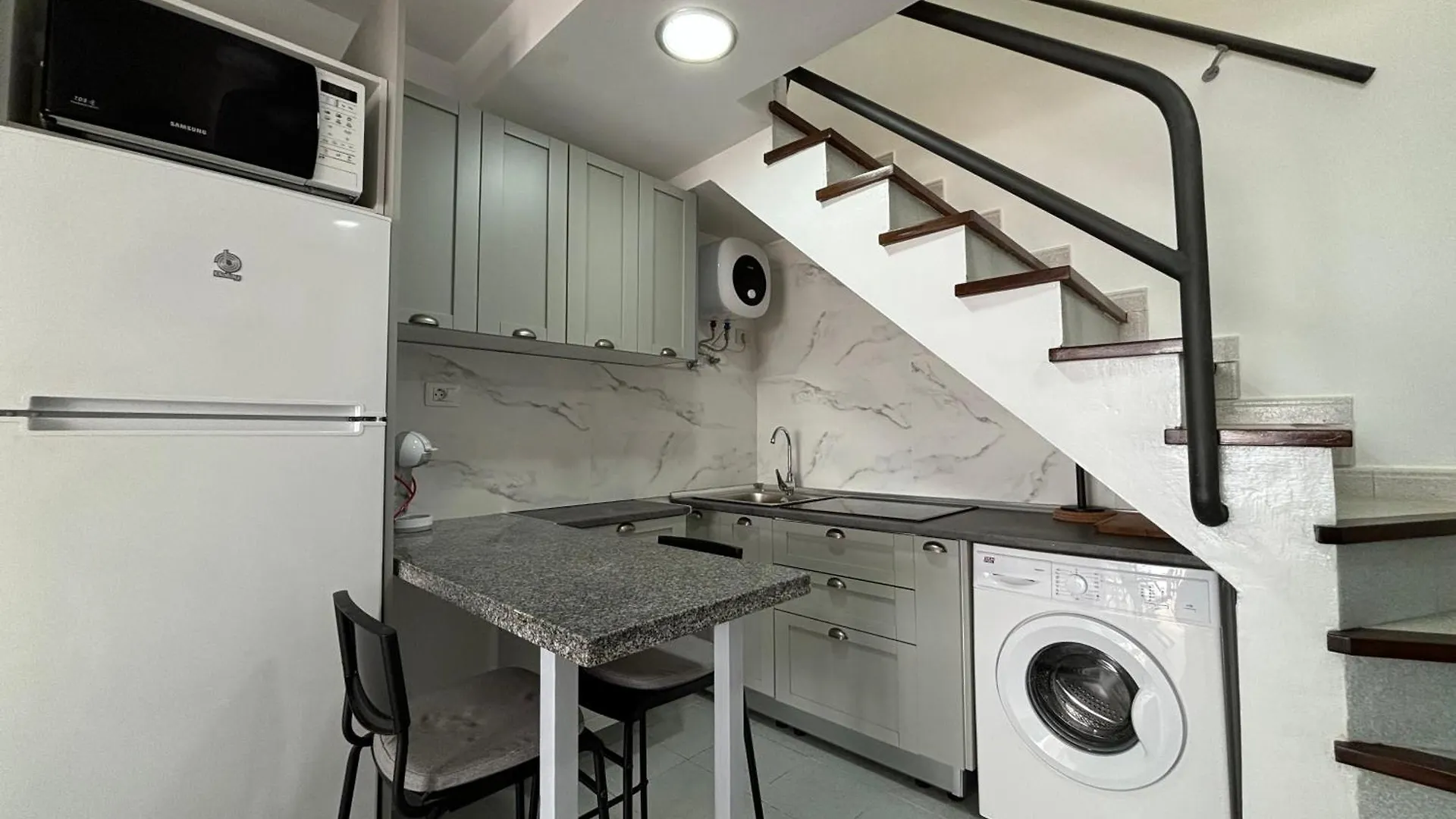 Casa vacanze Canarian Elisabeth Home By Lucaproperties Grancanaria Maspalomas  Spagna