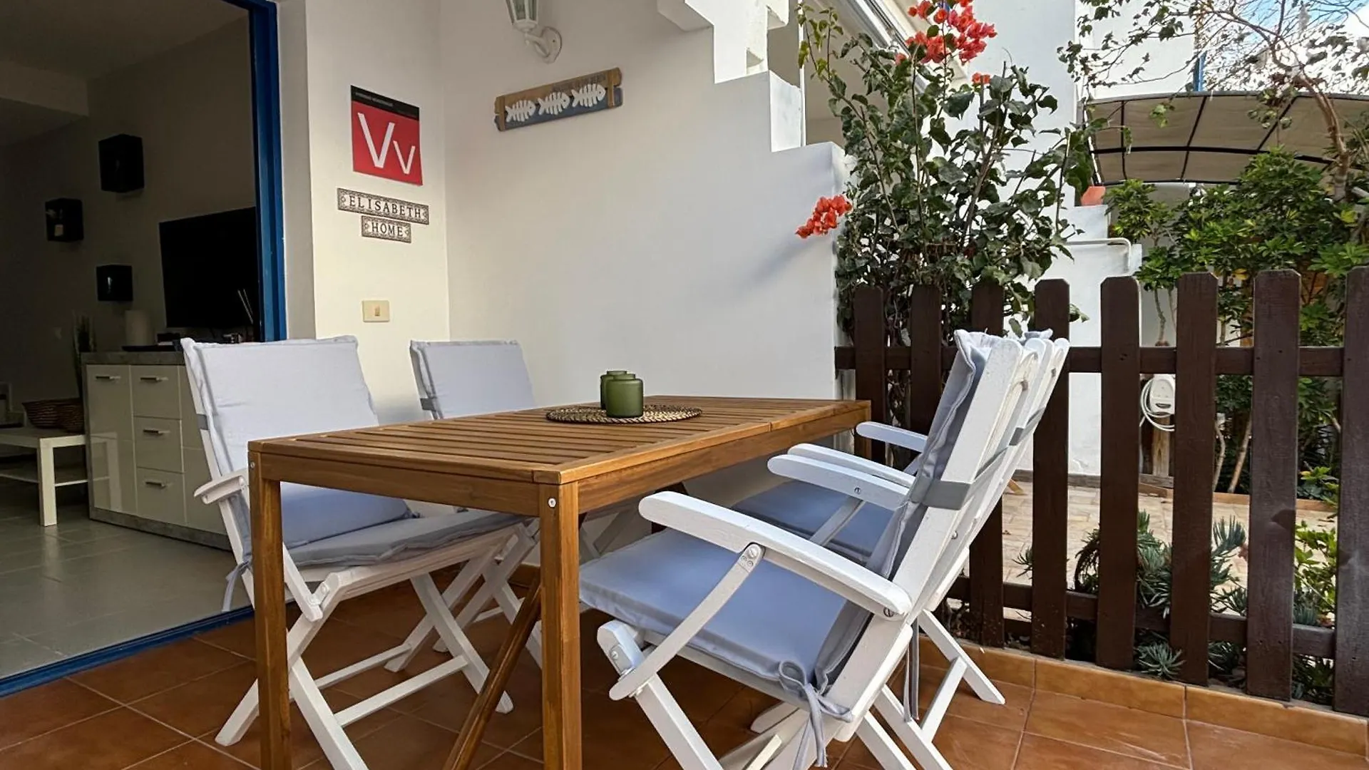Canarian Elisabeth Home By Lucaproperties Grancanaria Maspalomas  Maspalomas (Gran Canaria)