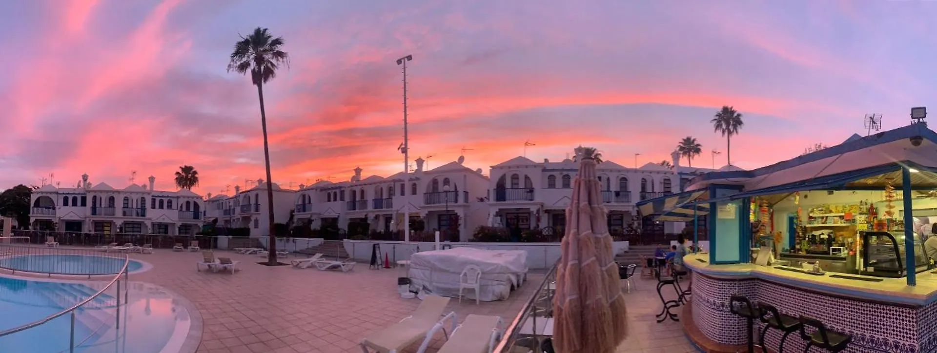 Casa vacanze Canarian Elisabeth Home By Lucaproperties Grancanaria Maspalomas